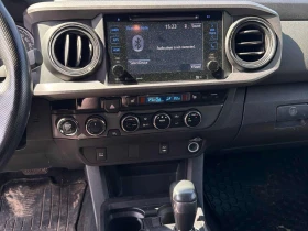 Toyota Tacoma | 4WD Double Cab V6 | CARFAX  | Mobile.bg � ����� ������ 9