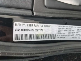 Jeep Grand cherokee ALTITUDE| ALCANTARA| PANORAMA| CARFAX|  | Mobile.bg � ����� ������ 15