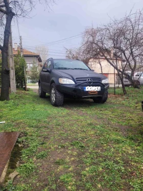 Mercedes-Benz ML 270 - 3300 € / 6454.24 лв. - 82653722 2