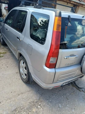 Honda Cr-v | Mobile.bg � ����� ������ 2