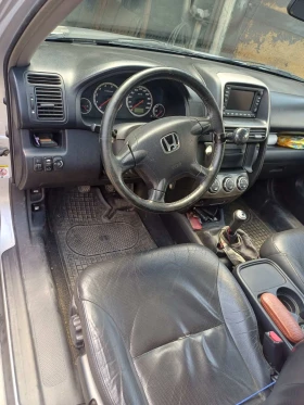 Honda Cr-v | Mobile.bg � ����� ������ 3