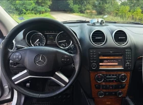 Mercedes-Benz GL 350 - 12999 € / 25423.83 лв. - 44192797 4