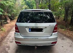 Mercedes-Benz GL 350 - 12999 € / 25423.83 лв. - 44192797 2