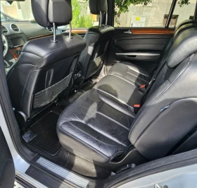 Mercedes-Benz GL 350 - 12999 € / 25423.83 лв. - 44192797 11