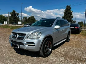 Mercedes-Benz GL 350 - 12999 € / 25423.83 лв. - 44192797 9