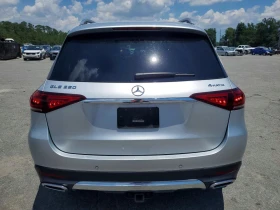 Mercedes-Benz GLE 350 2.0l 4Matic | Mobile.bg � ����� ������ 6