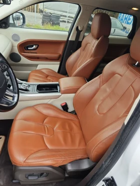Land Rover Range Rover Evoque 2.2 190 HP | Mobile.bg � ����� ������ 7