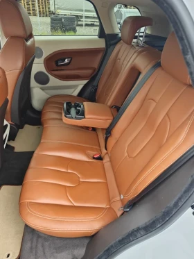 Land Rover Range Rover Evoque 2.2 190 HP | Mobile.bg � ����� ������ 8