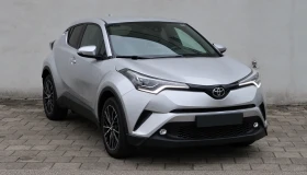 Toyota C-HR 4x4  keyless Camera Distronic