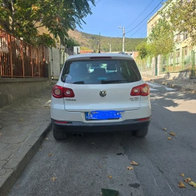 VW Tiguan undefined | Auto.bg — изображение 2