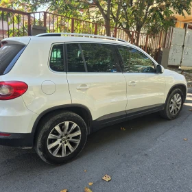 VW Tiguan undefined | Auto.bg — изображение 3