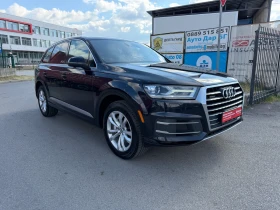Audi Q7 3.0T TFSI / Обдухване / Панорама / 7 места | Auto.bg — изображение 2