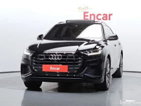 Audi Q8 55 TFSI Quattro Premium | Auto.bg — изображение 3