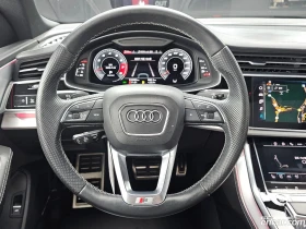 Audi Q8 55 TFSI Quattro Premium | Auto.bg — изображение 13