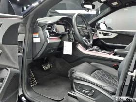 Audi Q8 55 TFSI Quattro Premium | Auto.bg — изображение 10