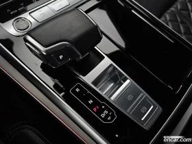 Audi Q8 55 TFSI Quattro Premium | Auto.bg — изображение 9