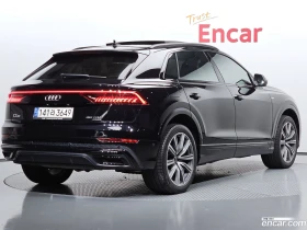Audi Q8 55 TFSI Quattro Premium | Auto.bg — изображение 2