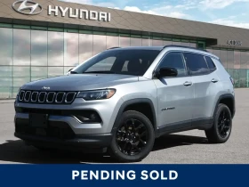 ������ Jeep Compass