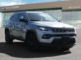Jeep Compass North 4x4 | Mobile.bg � ����� ������ 8