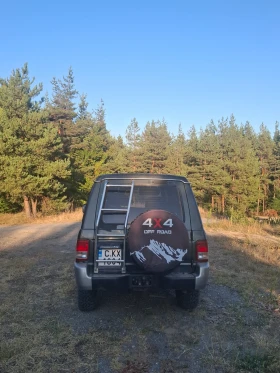 Hyundai Galloper | Mobile.bg � ����� ������ 6