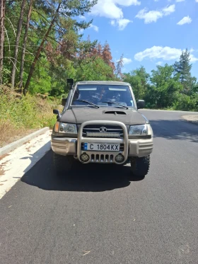 Hyundai Galloper | Mobile.bg � ����� ������ 9