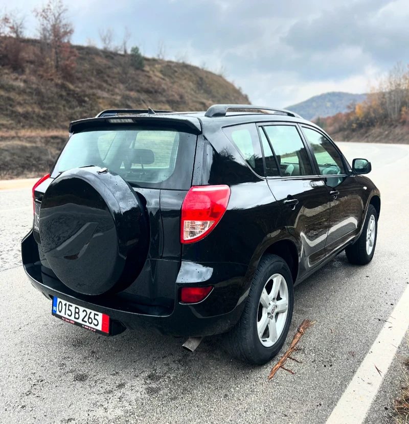 Toyota Rav4 2.0-БЕНЗИН/ ИТАЛИЯ / * ТОП СЪСТОЯНИЕ* , снимка 11 - Автомобили и джипове - 47991074