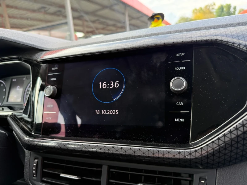 VW T-Cross 1.0 TSI DSG, снимка 13 - Автомобили и джипове - 52426997