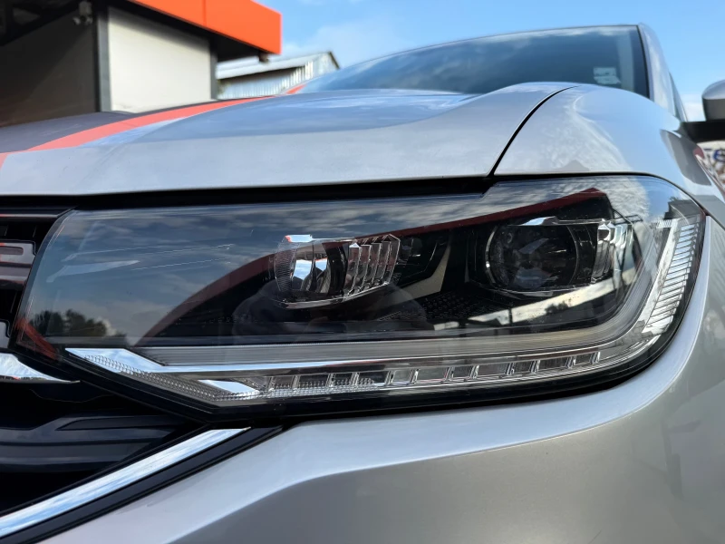 VW T-Cross 1.0 TSI DSG, снимка 12 - Автомобили и джипове - 52426997