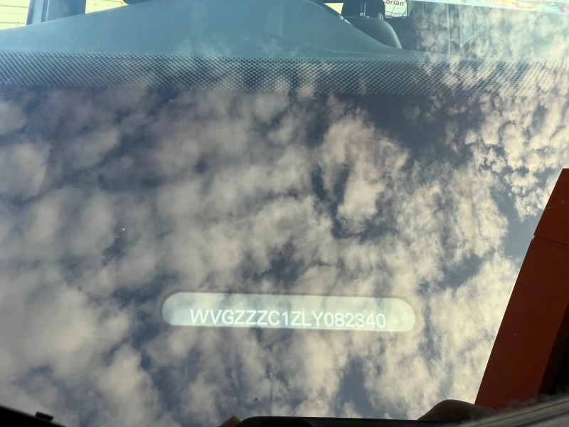 VW T-Cross 1.0 TSI DSG, снимка 15 - Автомобили и джипове - 52426997