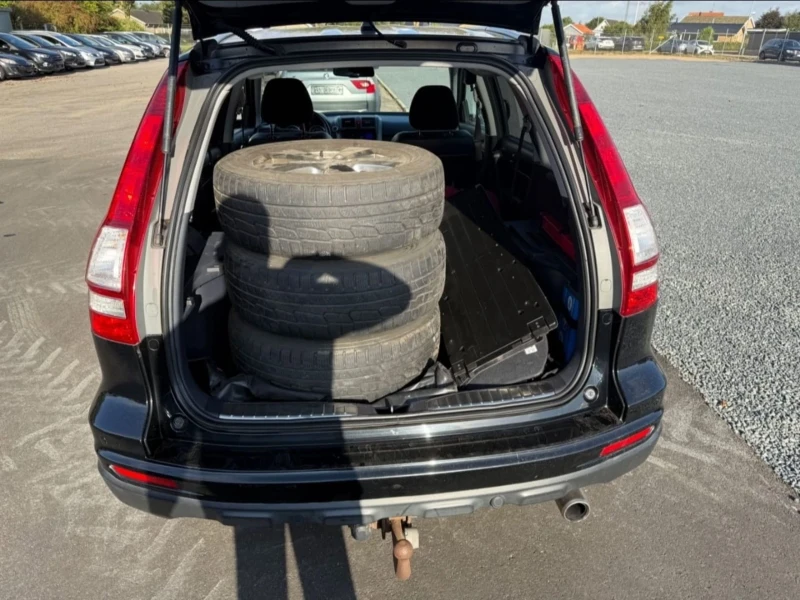 Honda Cr-v Fecelift 2012г 163.000км, снимка 16 - Автомобили и джипове - 51945561