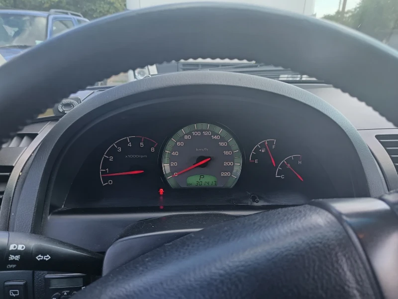 SsangYong Rexton 2.7xdi, снимка 3 - Автомобили и джипове - 51989800