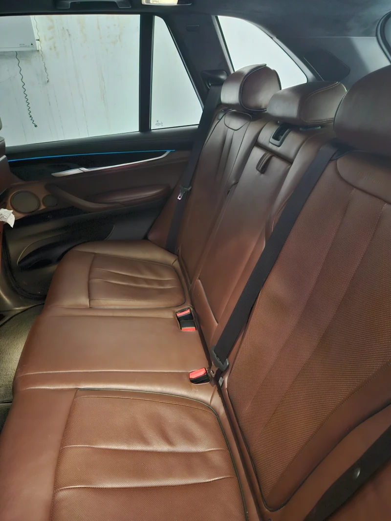 BMW X5 BMW X5 40d, снимка 7 - Автомобили и джипове - 52161094