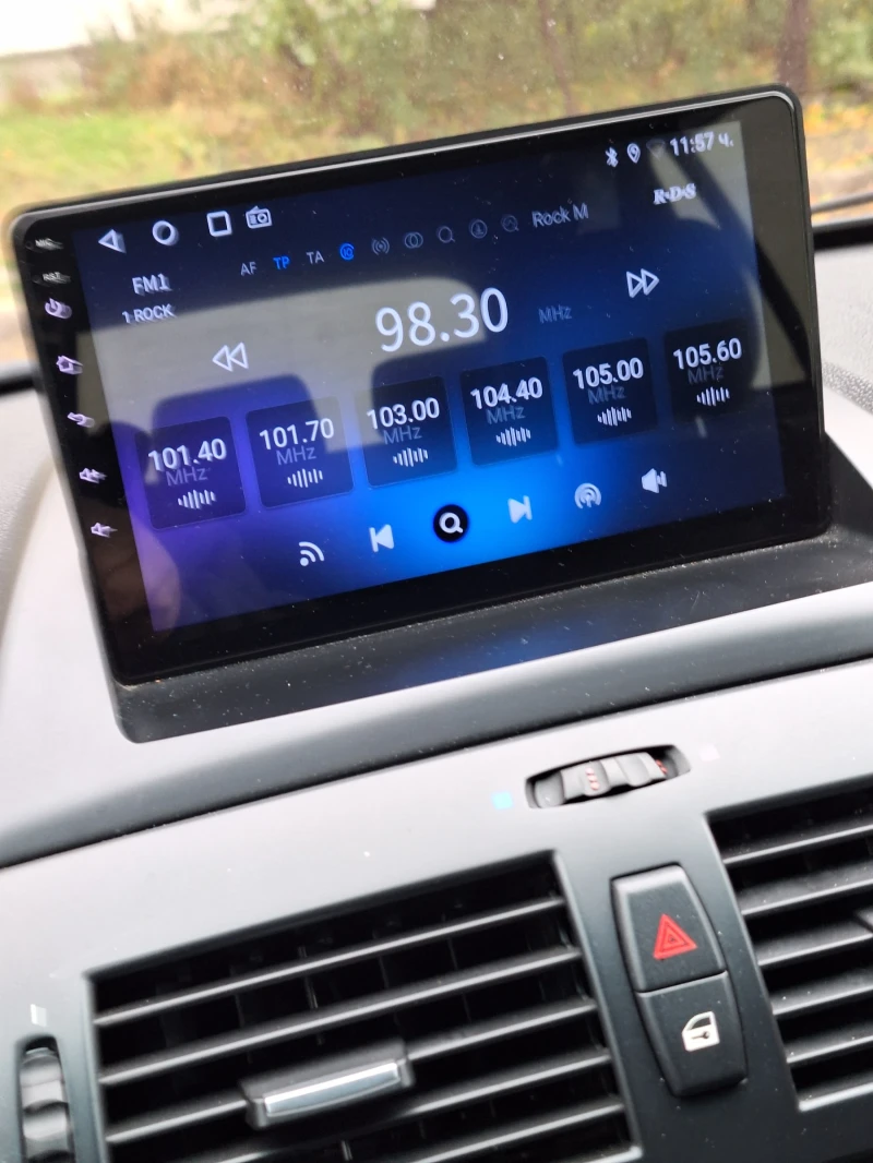 BMW X3 4х4, снимка 5 - Автомобили и джипове - 52555040