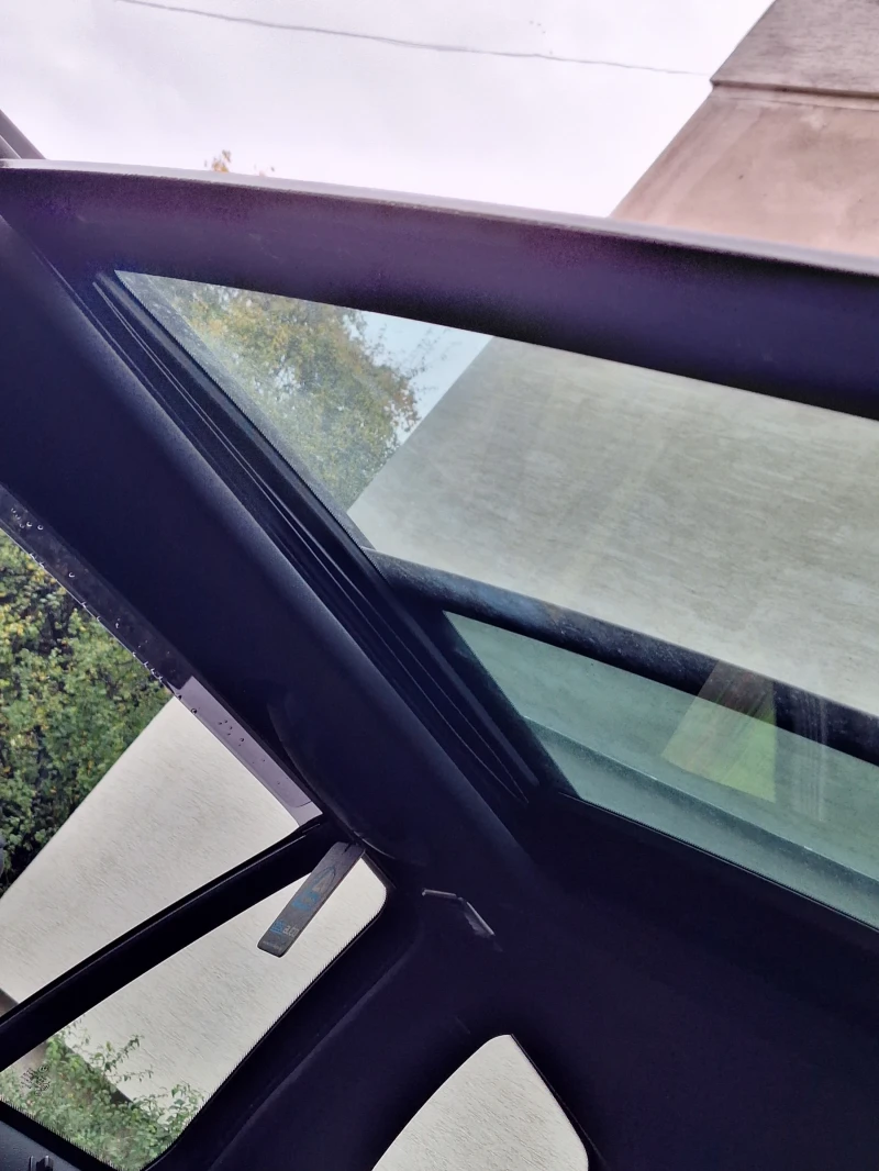 BMW X3 4х4, снимка 6 - Автомобили и джипове - 52555040