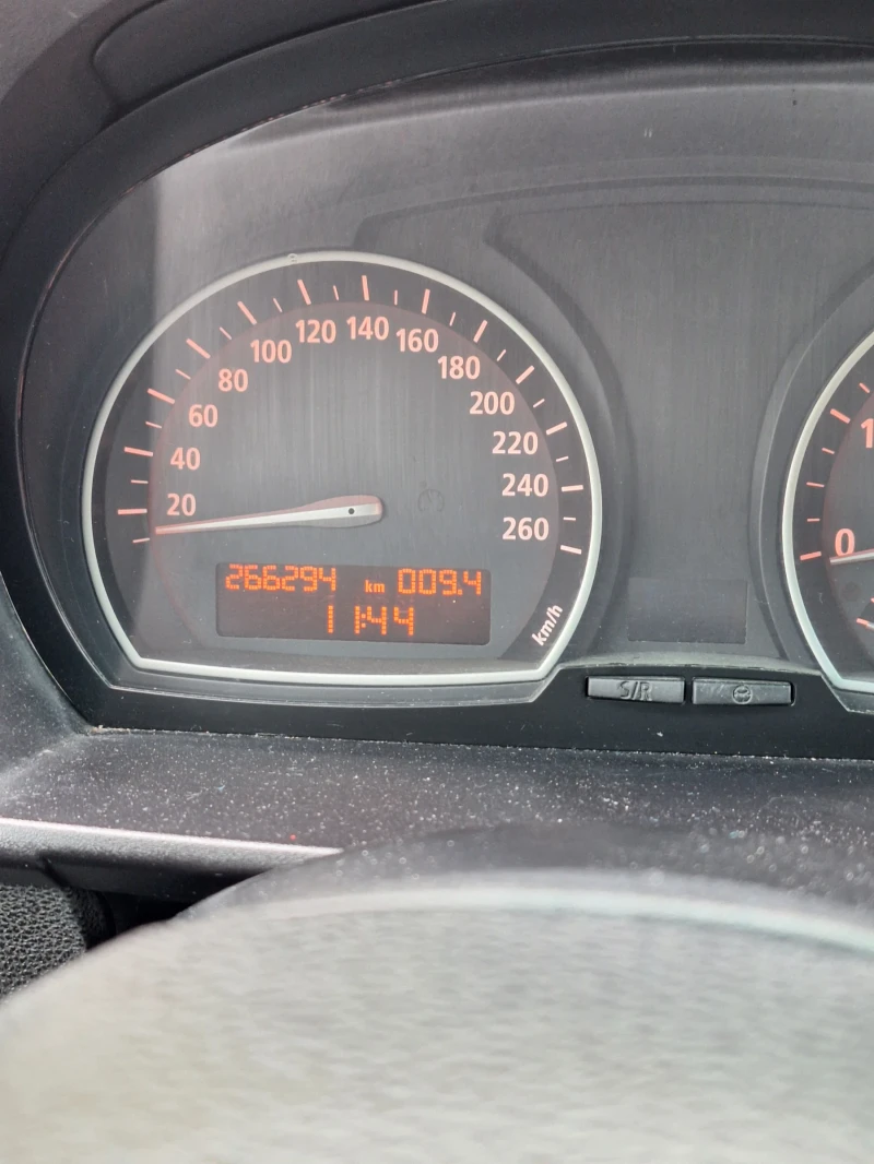 BMW X3 4х4, снимка 7 - Автомобили и джипове - 52555040