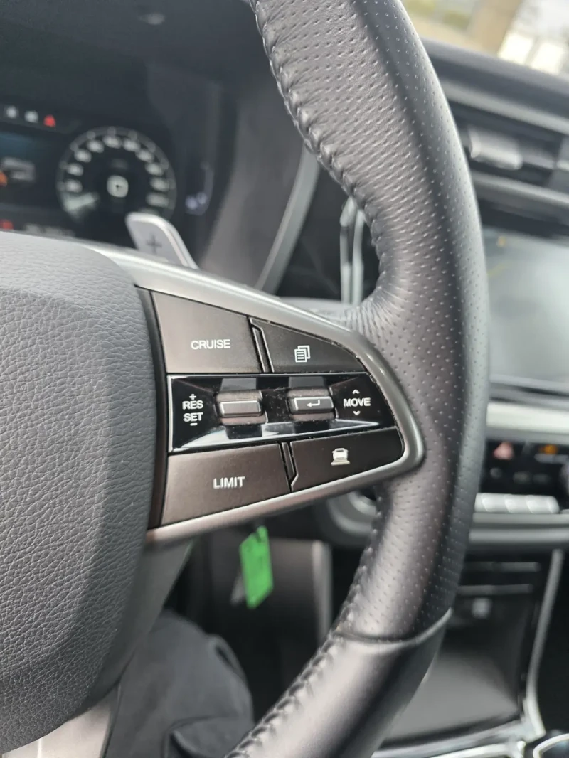 SsangYong Korando 1.5/GDI-TURBO/DISTRONIC/LINE-ASSIST/KEYLESS-GO/, снимка 10 - Автомобили и джипове - 52830300