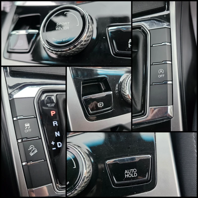 SsangYong Korando 1.5/GDI-TURBO/DISTRONIC/LINE-ASSIST/РЕАЛНИ КМ./, снимка 10 - Автомобили и джипове - 52830300