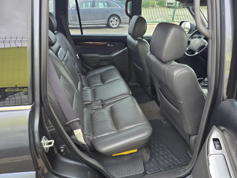 Toyota Land cruiser D4D/120/FULL/ЕДИН СОБСТВЕНИК, снимка 12 - Автомобили и джипове - 53281738