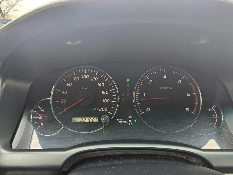 Toyota Land cruiser D4D/120/FULL/ЕДИН СОБСТВЕНИК, снимка 17 - Автомобили и джипове - 53281738