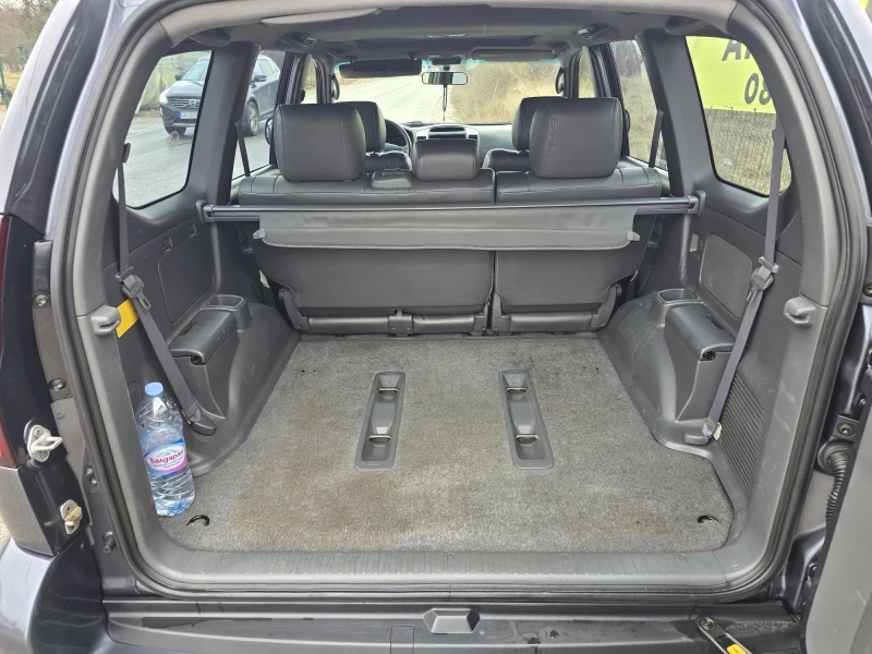 Toyota Land cruiser D4D/120/FULL/ЕДИН СОБСТВЕНИК, снимка 11 - Автомобили и джипове - 53281738