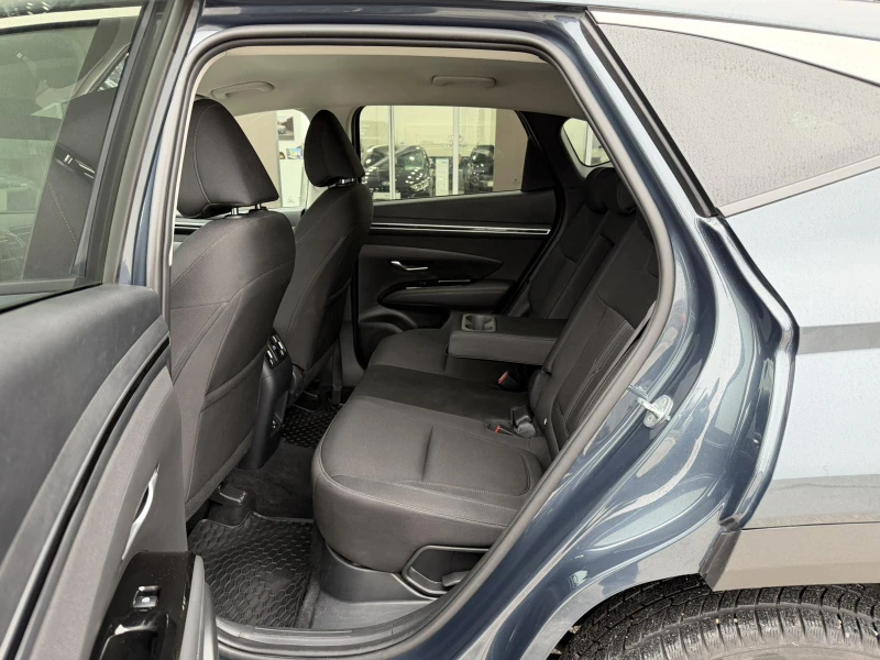 Hyundai Tucson EXCLUSIVE HEV, снимка 10 - Автомобили и джипове - 53496866