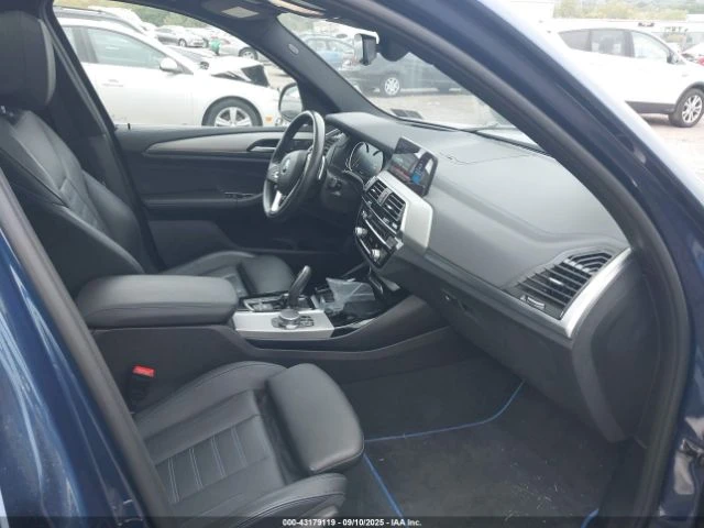 BMW X3 XDRIVE30I * * CARFAX * * АВТО КРЕДИТ * *  - изображение 10