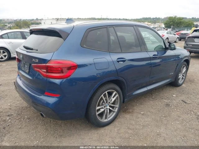 BMW X3 XDRIVE30I * * CARFAX * * АВТО КРЕДИТ * *  - изображение 7