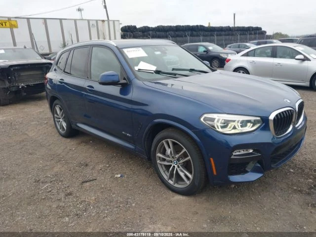 BMW X3 XDRIVE30I * * CARFAX * * АВТО КРЕДИТ * *  - изображение 2