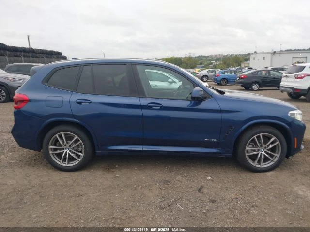 BMW X3 XDRIVE30I * * CARFAX * * АВТО КРЕДИТ * *  - изображение 4
