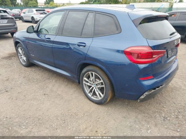 BMW X3 XDRIVE30I * * CARFAX * * АВТО КРЕДИТ * *  - изображение 6