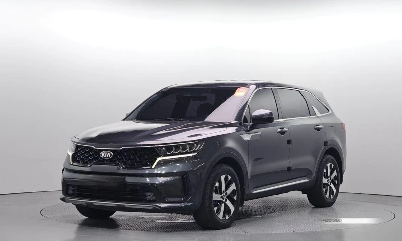 Kia Sorento Diesel 2.2 2WD Trendy * НАЙ-ДОБРА ЦЕНА В БЪЛГАРИЯ* - 43684 лв. / 22335.27 € - 47018933 1
