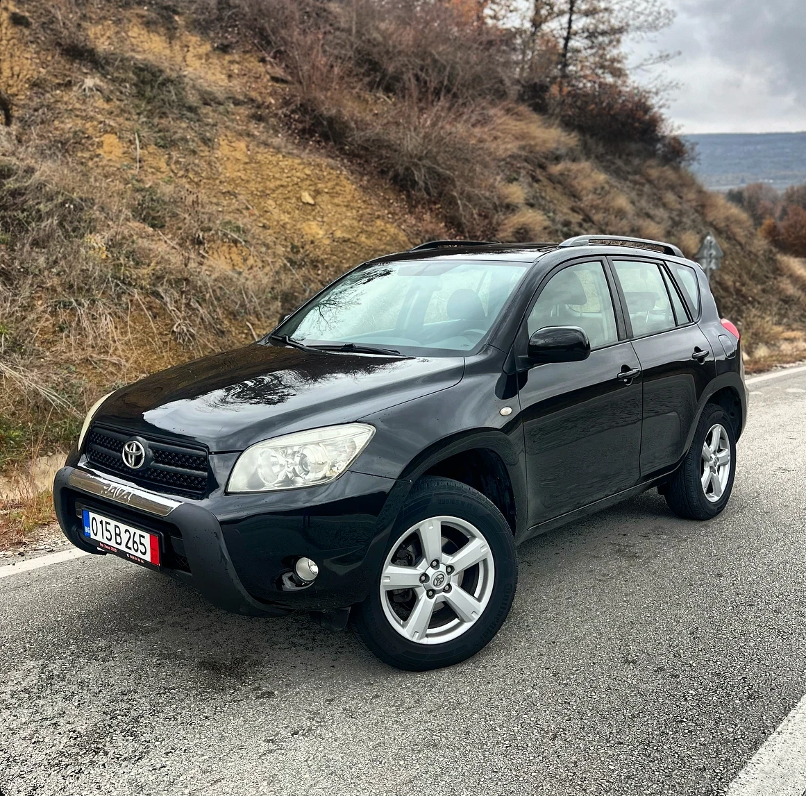 Toyota Rav4 2.0-БЕНЗИН/ ИТАЛИЯ / * ТОП СЪСТОЯНИЕ*  - изображение 7