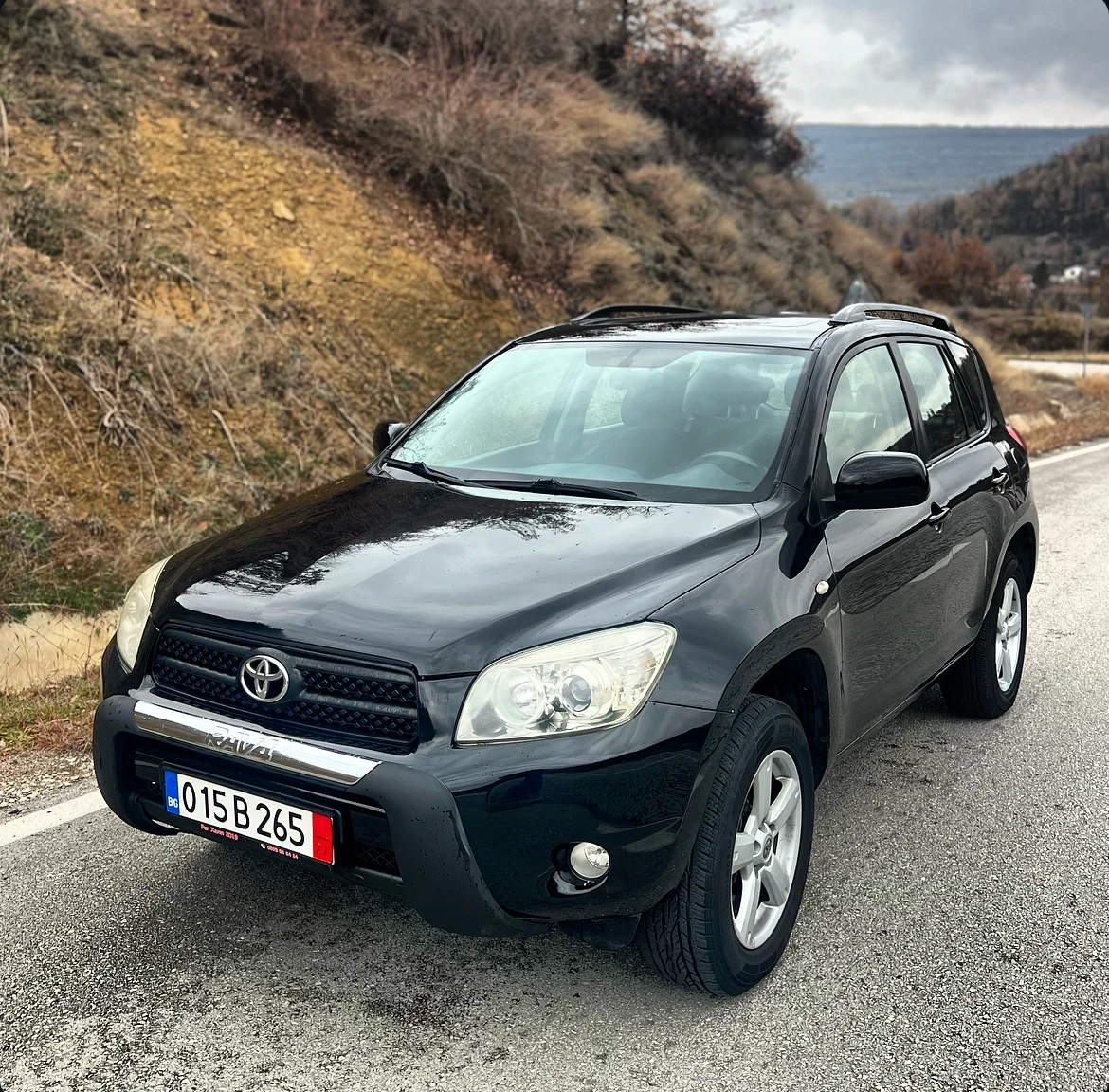 Toyota Rav4 2.0-БЕНЗИН/ ИТАЛИЯ / * ТОП СЪСТОЯНИЕ*  - изображение 6