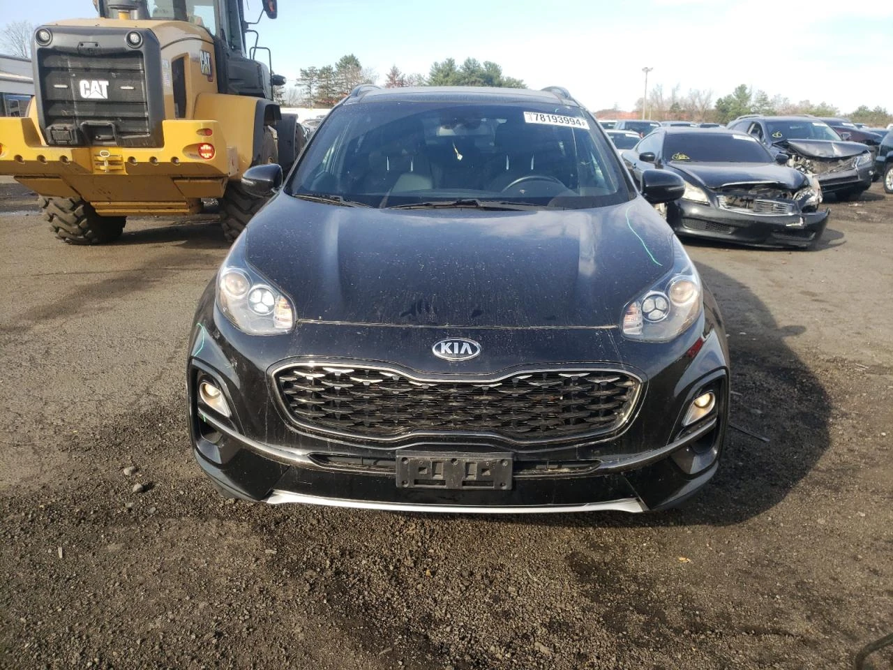 Kia Sportage S - изображение 2